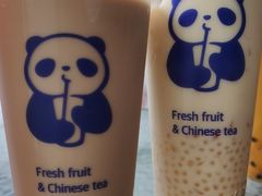 -茶百道(长龙店)