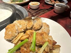 -大良毋米粥(锦龙路总店)