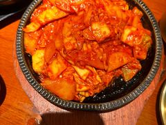 -鑫日千里马朝鲜族小馆(总店)