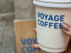 -VOYAGE COFFEE(北锣鼓巷店)