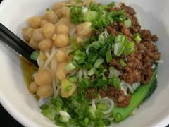 -秦云老太婆摊摊面(磁器口店)