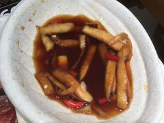 -大师兄·西北小馆(南沙万达广场店)