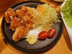 -晶吉·居酒屋·烧鸟·生鱼饭(中山区民主广场店)