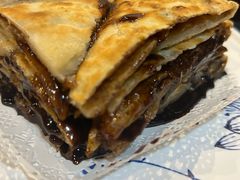 -南门四季铜锅涮肉(左家庄店)