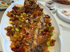 -玉林烤鸭店(定福庄店)