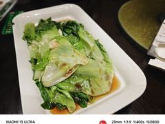 -小菜园新徽菜(苏州繁花中心店)