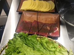 -小财盆地桌烤肉