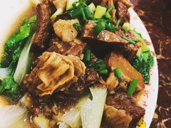 -陈光记烧腊店(罗保博士街店)