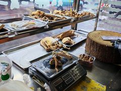 -正宗忘不了老鹅(梅岭店)