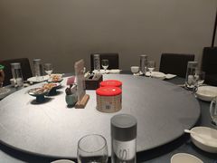 -千滋百味·醉江澜花园餐厅(街道口店)