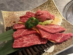 -御牛道日式烤肉料理(杭州万象城店)