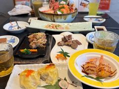 -万鱼亭·鹤家日本料理(南通青年中路店)