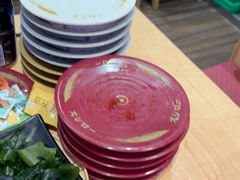 -寿司郎(皇庭广场店)