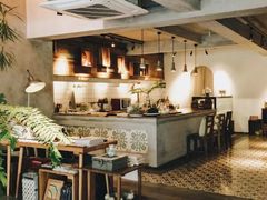 -时光花园(白鹭洲店)