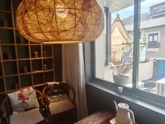 -邈墨茶馆(凤起路店)