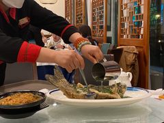 -岭南海晏楼(滨江东总店)