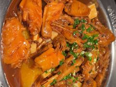 -胖哥俩肉蟹煲(湖滨银泰in77店)