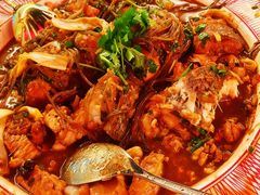 -尚海豆捞(乐虹坊店)