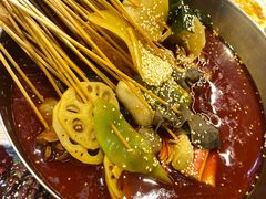 -付小姐在成都(川沙店)