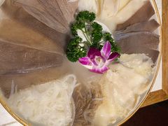 川门毛肚七绝-哥老官重庆美蛙鱼头(西湖银泰十一哥店)