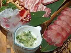 -神隐烧肉酒场(九街店)