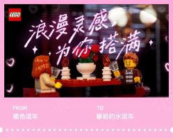 -乐高授权专卖店(华采天地店)