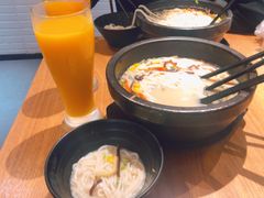 -过桥缘·过桥米线(桓台信誉楼店)