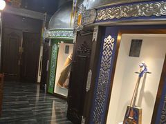 -哈啾嗨·新概念蒙餐(红星新城店)