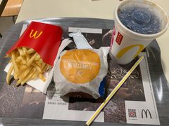 -麦当劳(国际社区店)