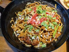 -延安八大碗(陕北菜·枣园路店)