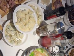 -东方饺子王(工农大路店)