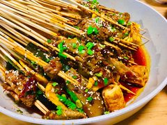 -来涮蜀鲜货火锅串串香(菜市口店)