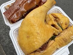 -神更仔·潮汕魂大排档(汉口路店)