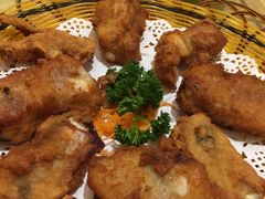-黄但记老店·陈村粉食府
