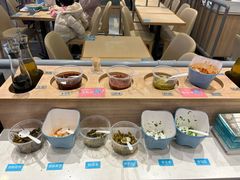 -灵芝妹子海鲜米线(凯德和平广场店)