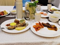 -紫金港国际饭店-自助早餐(申花路店)