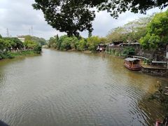 -中山詹园