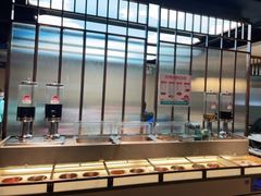 自助取餐区-野妹火锅(龙岗店)