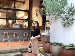 景观位-三喜有食(集美店)