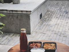 -北平小院设计酒店
