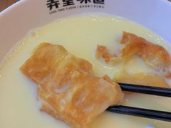 -弄堂咪道-饭香·面香·馄饨香(汇锦广场店)