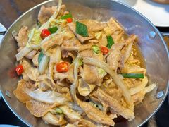 -小柴米·传统江西菜(万寿宫店)