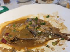-爷爷的草帽·海鲜馆(孙塘路店)