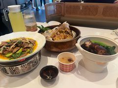 -桂满陇·杭州小馆(巴黎春天浦建店)