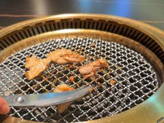 -厚贞日式烤肉(浦东汇智店)