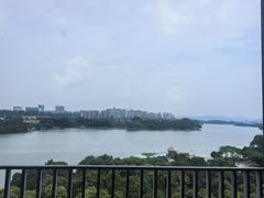 -东莞松山湖凯悦酒店