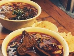 -蒋家肠旺面馆老店(合群路店)