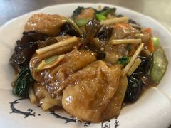 -灵福缘私房菜·农家菜(拈花湾·灵山大佛必推店)