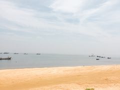 -蓬莱仙岛