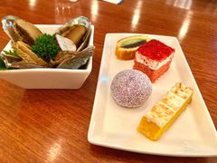 -Mr·Fish鱼鲜生海鲜放题(银泰in99店)